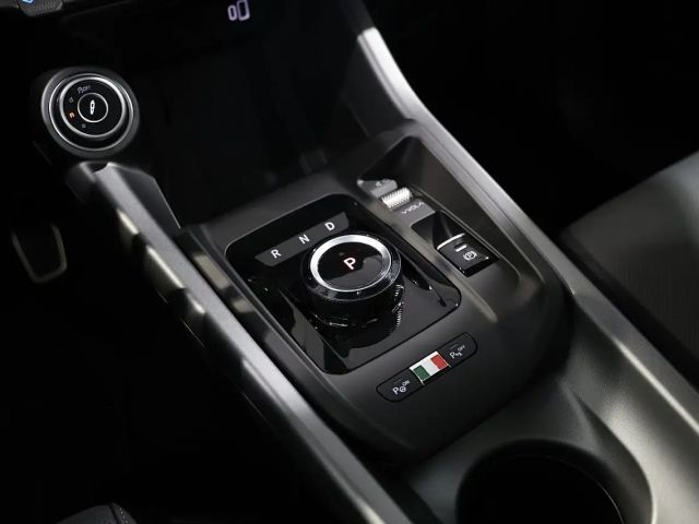 Alfa Romeo Tonale Hybrid Veloce