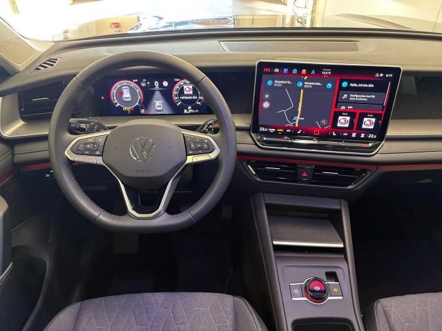 Volkswagen Tayron DSG Life