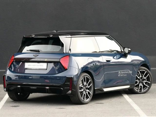 MINI Mini Electric SE