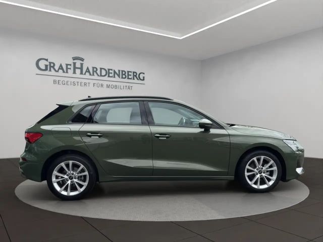 Audi A3 35 TFSI S-Tronic Sedan Sportback