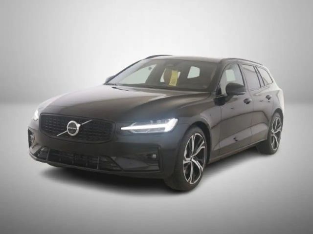 Volvo V60 Business Dark Ultra