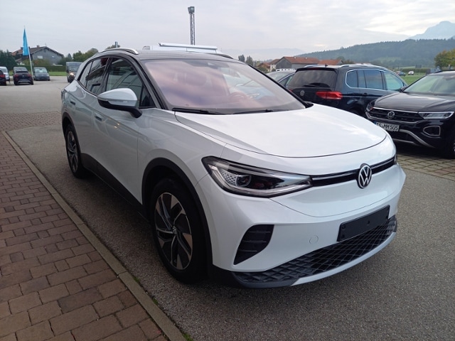 Volkswagen ID.4 Performance