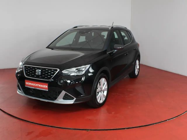 Seat Arona 1.0 TSI DSG
