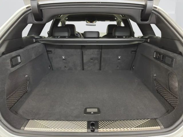 BMW 530 530e Touring