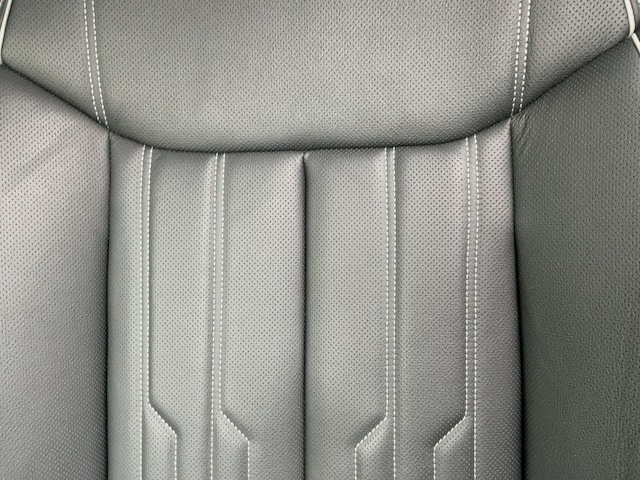 Audi A6 40 TDI S-Line S-Tronic Sedan