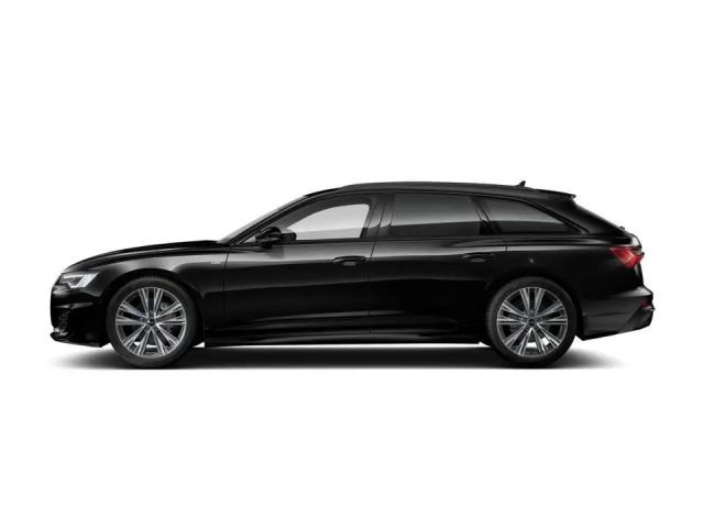 Audi A6 40 TDI Avant S-Line S-Tronic