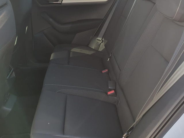 Skoda Karoq 1.5 TSI Selection