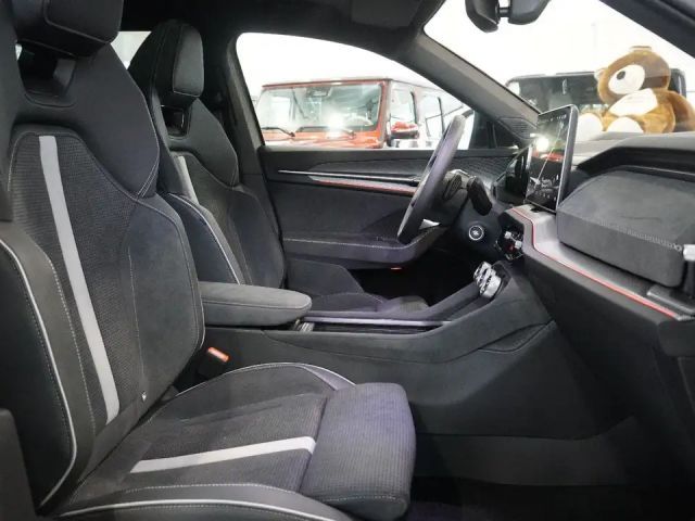 Skoda Kodiaq 2.0 TDI 4x4 Sportline
