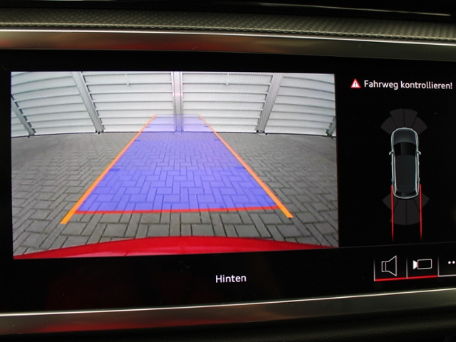 Audi Q3 35 TFSI S-Line S-Tronic