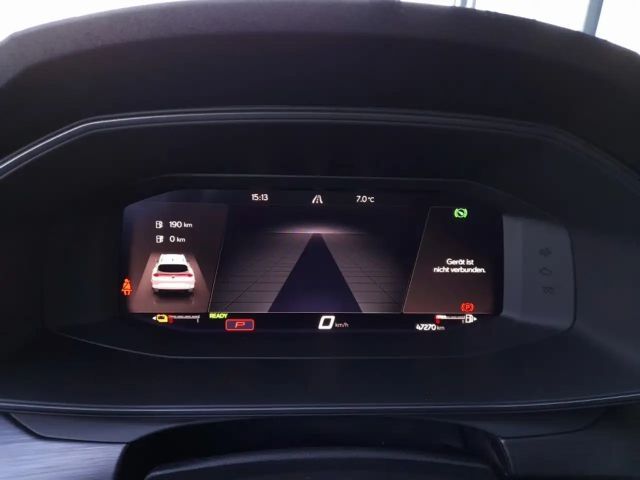 Cupra Formentor DSG VZ