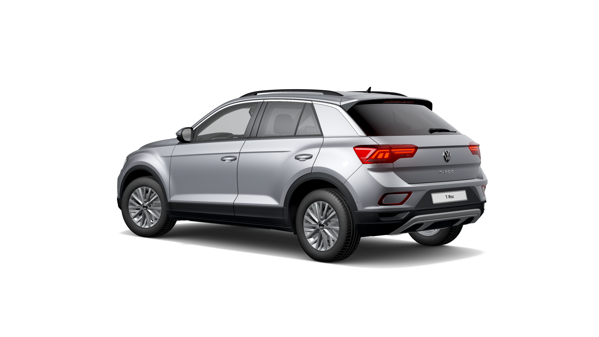 Volkswagen T-Roc 1.0 TSI Life