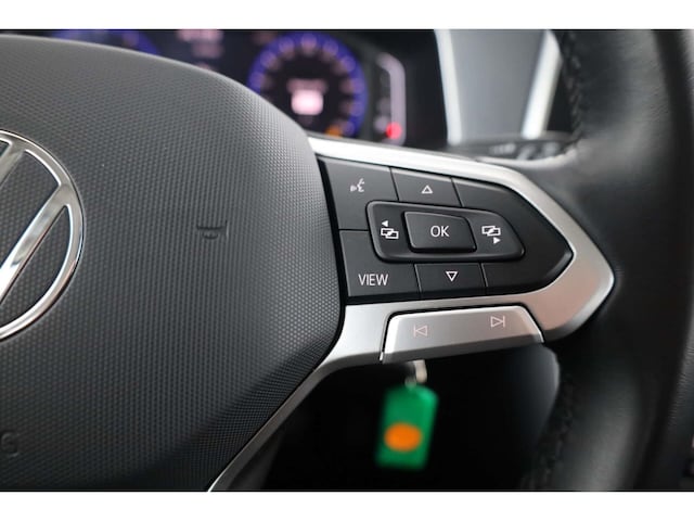 Volkswagen T-Roc 1.5 TSI Style