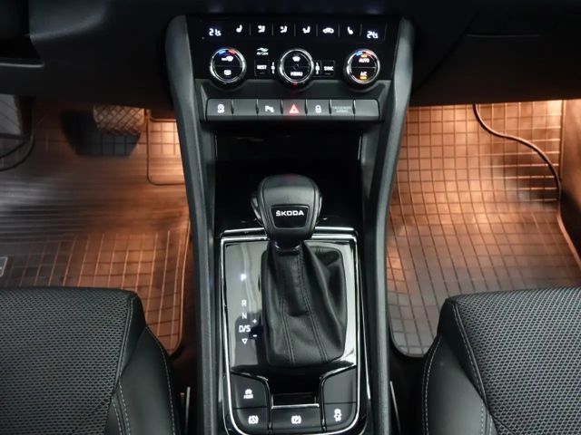 Skoda Kodiaq Style Style