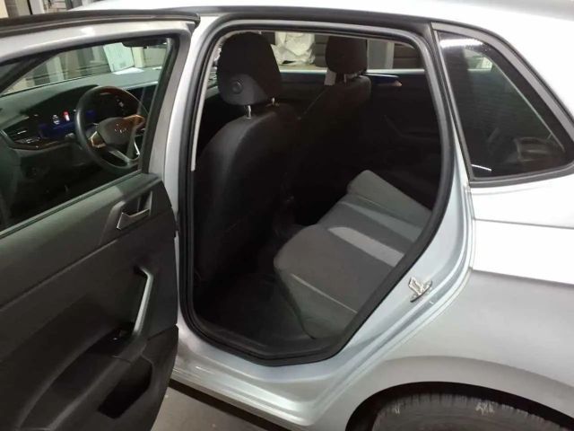 Volkswagen Polo 1.0 TSI Life