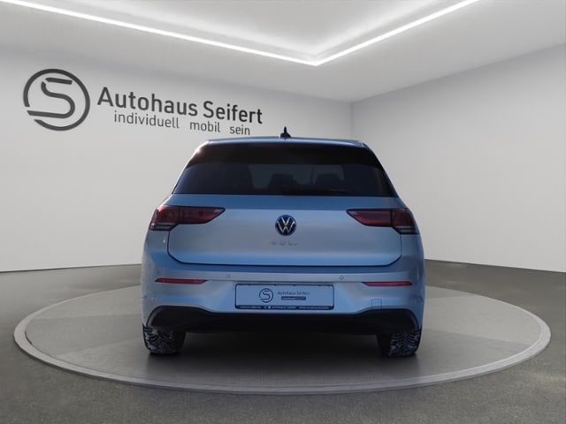 Volkswagen Golf 2.0 TDI DSG Golf VIII