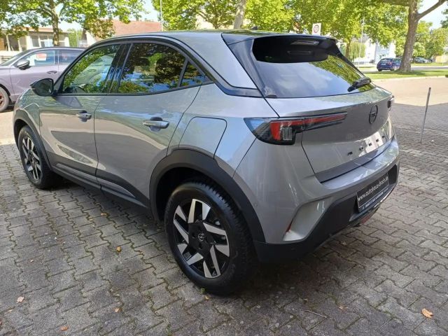 Opel Mokka GS-Line Grand Sport Turbo