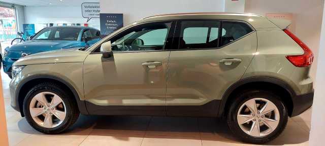 Volvo XC40 Core