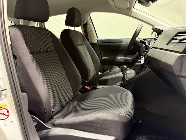 Volkswagen Polo Polo 1.0 | KLIMA BLUETOOTH SITZHEIZUNG ISOFIX
