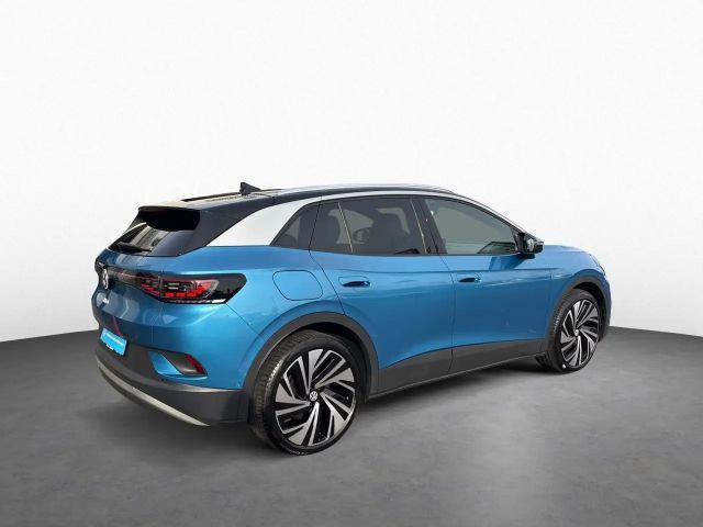 Volkswagen ID.4 IQ.Drive Performance Pro