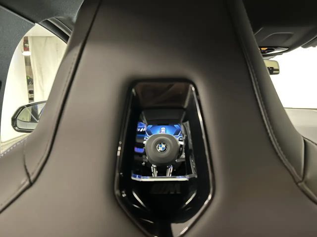 BMW 120 M-Sport Sedan