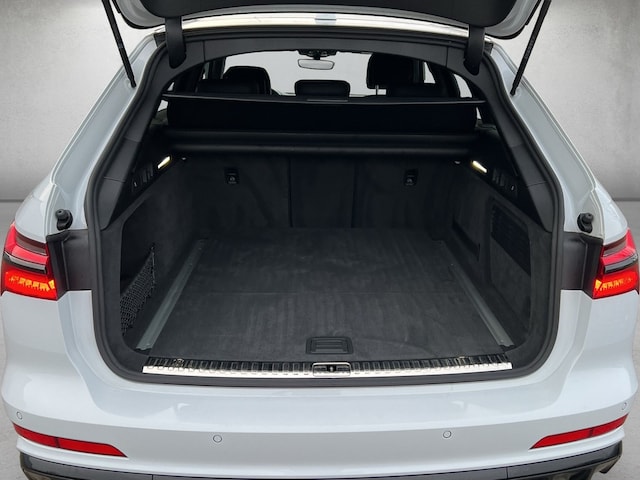 Audi S6 Avant Quattro