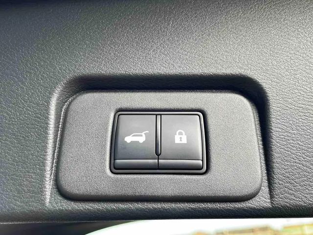 Nissan X-trail Tekna