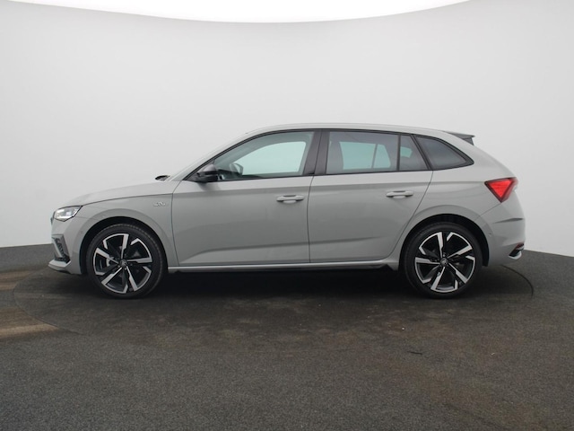 Skoda Scala 1.5 TSI Monte Carlo