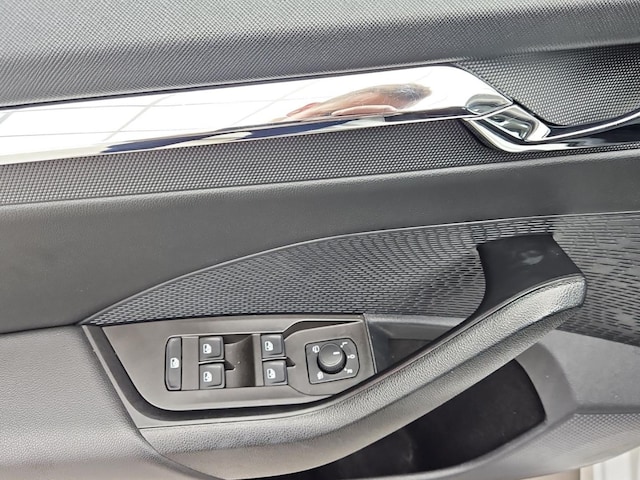 Skoda Octavia 2.0 TDI Combi Style Style