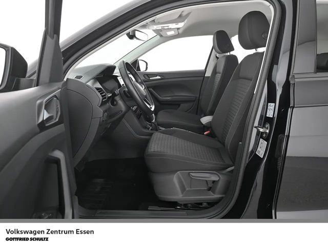 Volkswagen T-Cross DSG Life