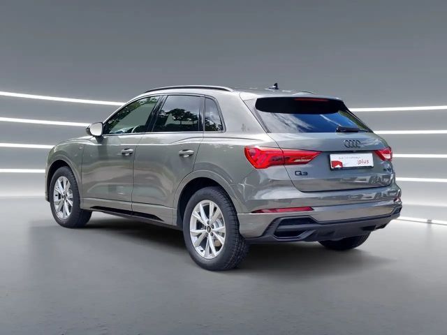 Audi Q3 35 TFSI S-Line