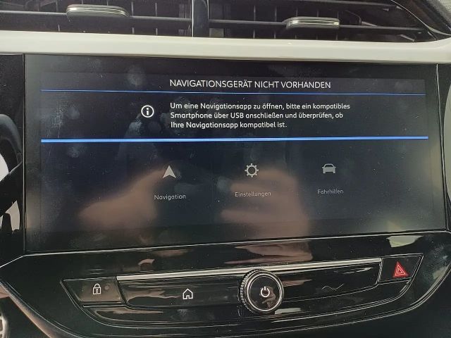 Opel Corsa GS-Line Grand Sport