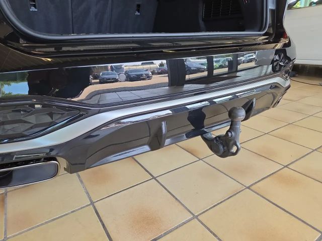 Audi A5 Avant S-Line S-Tronic