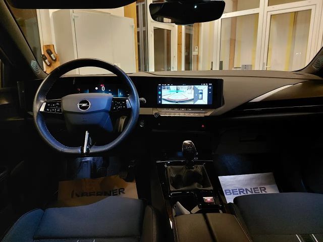 Opel Astra GS-Line Grand Sport Turbo