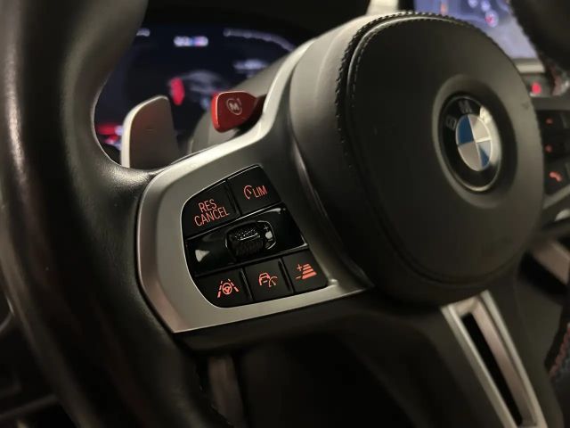 BMW X4 Competition Coupé