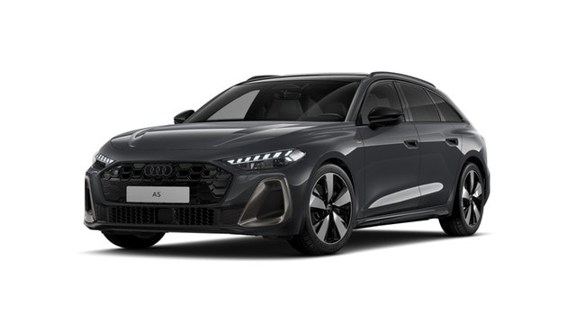 Audi A5 Avant Quattro S-Tronic