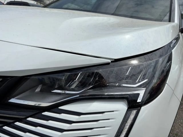 Peugeot 3008 Allure Pack