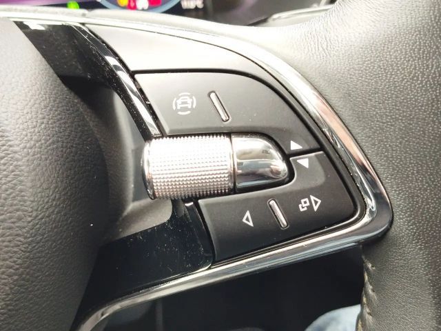 Skoda Octavia 2.0 TDI Ambition Combi