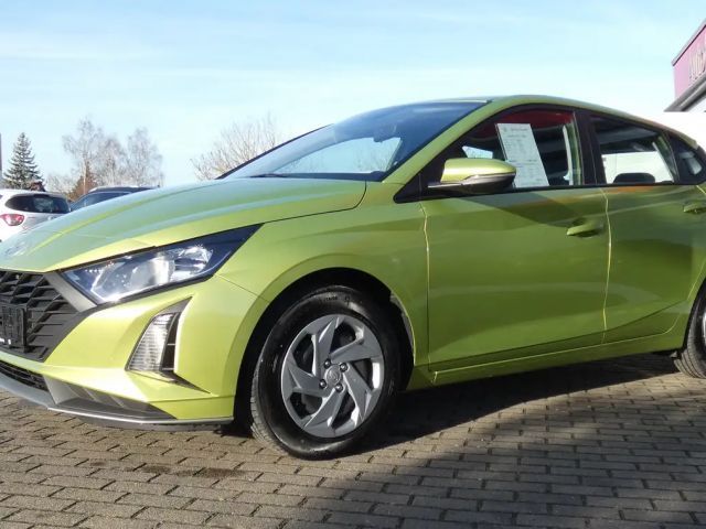 Hyundai i20 1.2 Select