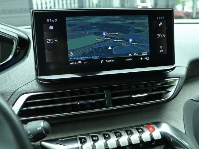 Peugeot 3008 BlueHDi GT-Line