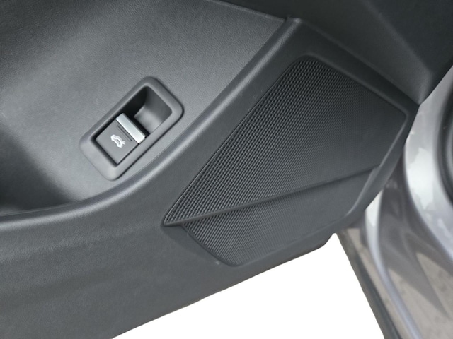 Audi Q4 e-tron Quattro Sportback