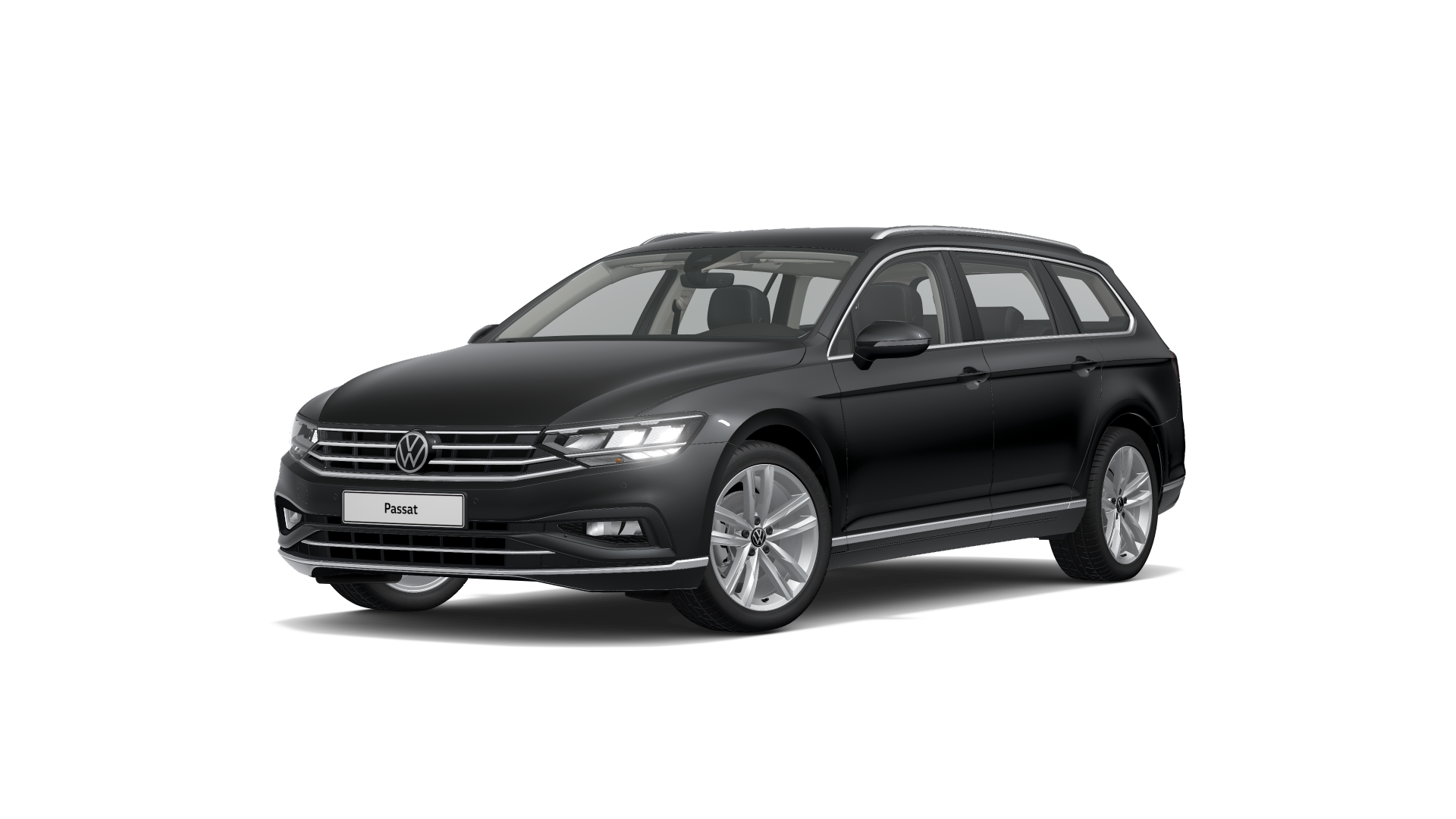 Volkswagen Passat 1.5 TSI DSG Variant