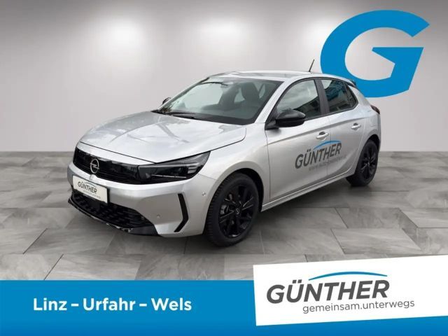 Opel Corsa Edition Turbo