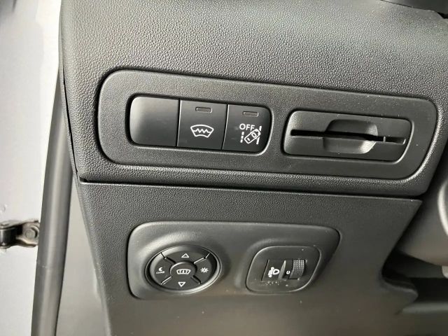 Citroën C3 Aircross BlueHDi Feel