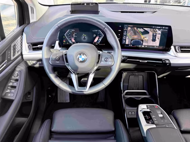 BMW 218 218i Active Tourer