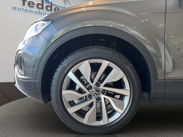 Volkswagen T-Roc 1.5 TSI