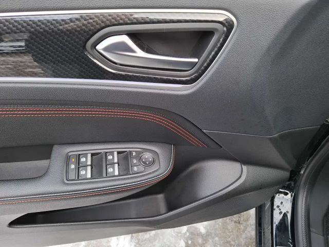 Renault Arkana EDC RS TCe 160