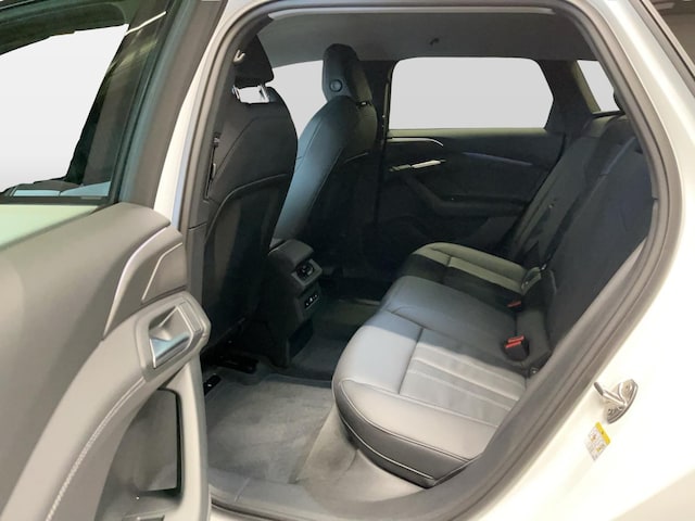 Audi A6 e-tron Avant Performance