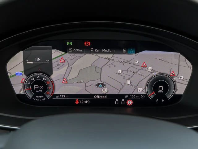 Audi A5 2.0 TFSI Cabriolet S-Tronic