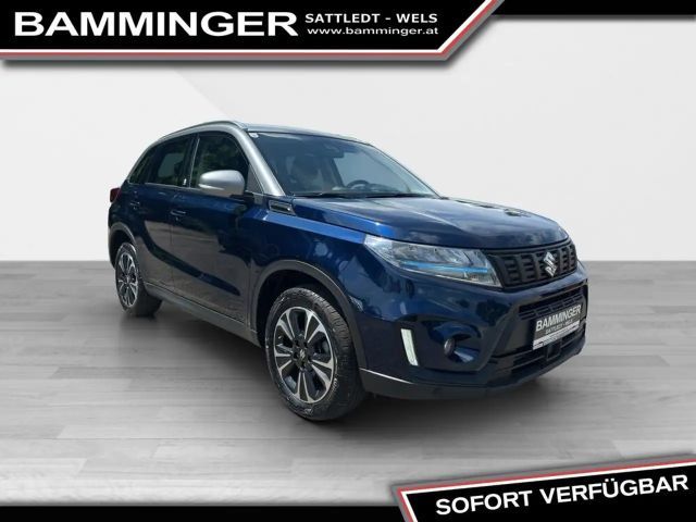 Suzuki Vitara AllGrip Flash GL