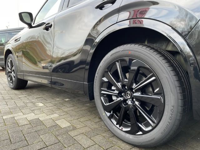 Mazda CX-60 Homura e-Skyactiv